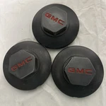 Oem 1994-2002 Gmc Sonoma S15 94-00 Jimmy Center Cap 15" Wheel Rim P/n 15661028. Fixed Price $20.00.