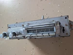 7283295 1963 1964 Cadillac Am/fm Radio Nice Condition - Untested. Fixed Price $70.00.