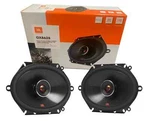 Jbl GX8628 Series 6X8" 360 Watts Max Power Pair 2WAY Coaxial Car Loudspeakers. Fixed Price $69.95.