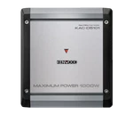 Kenwood KAC-D5101 1000 Watts Max Monoblock Class Car Subwoofer Amplifier. Fixed Price $149.99.