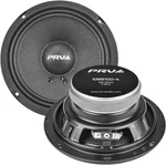 Prv Audio 6.5 Inch Car Speakers 200 Watts Ohm, 6MB100-4 Factory Replacement. Fixed Price $52.11.