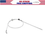 For 1982-1992 Camaro Firebird Power Antenna Nylon Cable Repair Kit 19151297. Fixed Price $39.99.