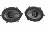 MM572 Polk Audio 5"X7" 2-WAY Car Stereo Marine Boat Speakers Loud New!!!. Fixed Price $189.00.