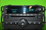 10-13 Chevy Tahoe Silverado Gmc Sierra Factory Cd Aux Player Radio 20918429. Fixed Price $75.00.