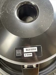 Martin Audio DLS18004 Speaker Woofer Ohm (one). Fixed Price $280.00.