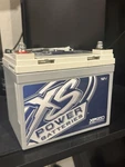 Xs Power Battery. Fixed Price $167.00.