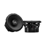 Rockford Fosgate P1V2-5 Punch 5.25" 75 Watts Rms 3-WAY Coaxial Speakers. Fixed Price $199.99.