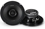 Kenwood KFC-X175 6.5" 2-WAY 240W Power Car Speakers. Fixed Price $111.50.