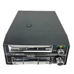 Pioneer TP-32 Mobile Auto Reverse Stereo Cassette Player Untested. Fixed Price $99.95.