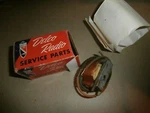 Vintage Delco 6061 1219830 Universal Input Transformer Gm Car Radio. Fixed Price $19.99.