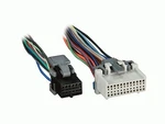 Gm Wire Harness Metra Radio Side 71-2003-1 Plugs Into Factory Usa. Fixed Price $11.21.