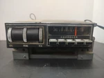 Oem 1969-73 Chrysler Am Radio Mopar 440 Yorker Newport Town & Country. Fixed Price $48.74.