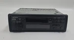 Vintage Sony XR-3750 Fm/am Cassette Car Stereo Tuner Black D-bass Read. Fixed Price $31.98.