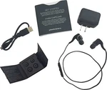 New Plantronics Backbeat Go 2 Stereo Wireless Bluetooth Headphones Headset-black. Fixed Price $14.99.