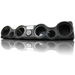 DS18 6.5" X 1.75" Overhead System For Jeep Intergrated Rgb Tj-sbar/bk. Fixed Price $461.95.