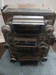 Lot Of 3 Chevelle Fm Radio Impala Nova Camaro Monte Carlo Camino Buick. Fixed Price $259.99.