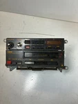 Am Fm Cassette Radio Head Unit AE-3120TY2 Mazda Fujitsu B2600 AE3120TY2. Fixed Price $150.00.