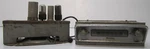 Vtg 1952-53 Ford Car Radio & Tube Amp Speaker Automatic Firestone 4-B-67 F152. Fixed Price $69.95.