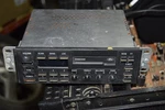 Ford Lincoln Oem Radio Am Fm Stereo Cassette Player E9LF-19B165-BA Untested. Fixed Price $59.99.