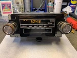 Gm Delco Olds Buick Pontiac Cadillac Etr Am Fm Stereo Radio 80 81 82 83 84 85. Fixed Price $269.99.
