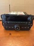 Stereo 2007-2014 Delphi 20934593 Chevy Gmc Radio Cd Aux Am Fm MP3 Oem. Fixed Price $35.00.