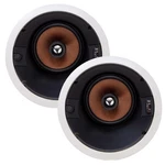 Legrand HT7655 7000 Series Angled In-ceiling Speakers (pair). Fixed Price $83.93.