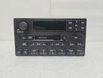 Oem Ford 96-11 Head Unit YL3F-18C870-AA Crown Victoria F150 Explorer Ranger Cd. Fixed Price $65.95.