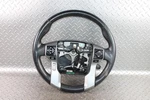 14-24 Runner *note* Black Silver Trim Steering Wheel Controls Unit Factory Oem. Fixed Price $263.99.