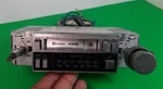 Vintage Clarion 6100R Dash Cassette Radio Untested. Fixed Price $30.00.