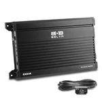 3000W Class Monoblock Amplifier With Variable Bass Eq For Home Audio. Fixed Price $138.90.