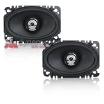 Hertz Dcx 460.3 Dieci Series 4" 6" 2-WAY Car Audio Coaxial Speakers New. Fixed Price $129.99.
