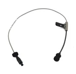 Silynx Clarus Hybrid Boom Microphone Model MICHS0005-00-0 Tan, 4 Pin Connector. Fixed Price $55.99.