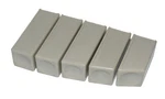 1950 Chevrolet Full Size Passenger Car Gray Radio Push Button Knobs Pcs. Fixed Price $21.00.
