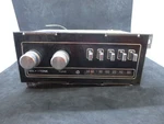 Vintage Chrysler Mark 4048861 Trim Am Radio - Rare. Fixed Price $29.99.