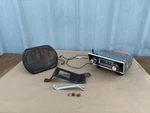1967 Ford Truck Am Radio Face Plate Surround Bezel Speaker F100 F250 F350. Fixed Price $499.99.
