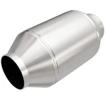 Front Catalytic Converter For 1995 Geo Metro 1.0L L3 Gas Sohc. Fixed Price $316.00.