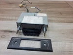 Clarion 6350R Cassette Tape Deck Radio Parts/repair. Fixed Price $39.99.