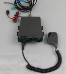 Vintage General Electric Compact Mobile Cb Transceiver Untested #C620. Fixed Price $23.96.
