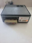 Catalina OC-123-1301 Solid State Automatic 4-CHANNEL 8-TRACK Tape Player. Fixed Price $120.00.