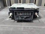 Chevy Gm Ac Delco Am/fm Stereo Radio Oem Square Body. Fixed Price $60.00.