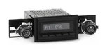 Retroradio For 1968-71 Chevrolet Corvette Bt, Sxm, Usb, Am/fm LB-M4-218-37-73C1. Fixed Price $428.99.