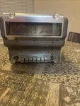1950 Chrysler Classic Tube Radio Dodge Mopar Plymouth De Soto 808. Fixed Price $85.00.