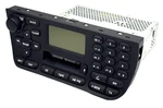 00-03 Jaguar X308 XJ8 Vdp Dashboard Am Fm Radio Stereo Cassette Player LNF4100AA. Fixed Price $75.00.
