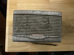 Vintage 1940S Philco Car Radio Model UN6-500. Fixed Price $200.00.