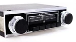 Motorola 114 Upgraded Vintage Classic Car Radio With Bluetooth (neg- Earth). Fixed Price $226.78.
