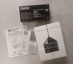 Nos Bombardier Nev Clarion Marine Reciever And Speakers Audio. Fixed Price $165.00.