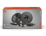 New Jbl CLUB64CTP 6-1/2" Component Car Stereo Speakers 6.5" Pair. Fixed Price $169.00.