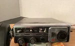 Sharp CB-500UB Radio Vintage. Fixed Price $18.99.