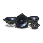 Alpine EV-40M-T 4" Front Dash Speaker Upgrade Kit Compatible With Select 17.... Fixed Price $359.95.