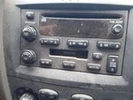 Audio Equipment Radio Am-fm-stereo-cd-cassette Fits 01-06 Santa Fe 514408. Fixed Price $38.40.